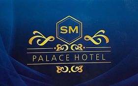 Sm Palace Hotel